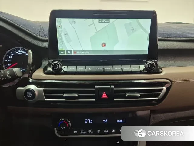 Kia Seltos 2020 Белый из Кореи, фото 4