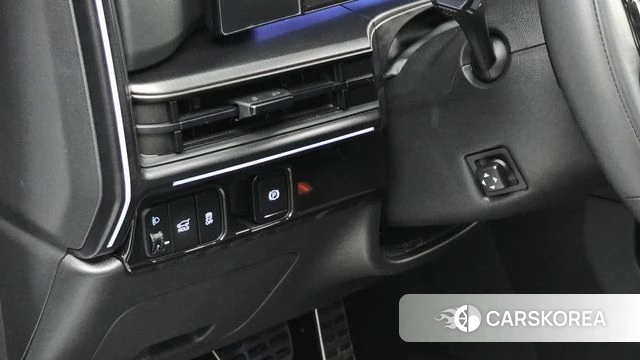 Hyundai Santa Fe (MX5) 2024 Белый из Кореи, фото 4