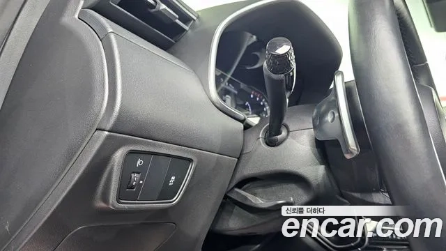 Hyundai Tucson (NX4) 2021 Белый из Кореи, фото 4