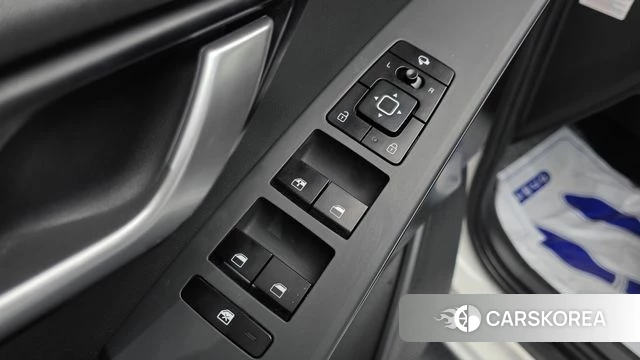 Kia Di Ol Nu Niro 2022 Белый из Кореи, фото 4