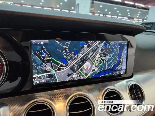 Mercedes-Benz E-Class W213 2020 Белый из Кореи, фото 4