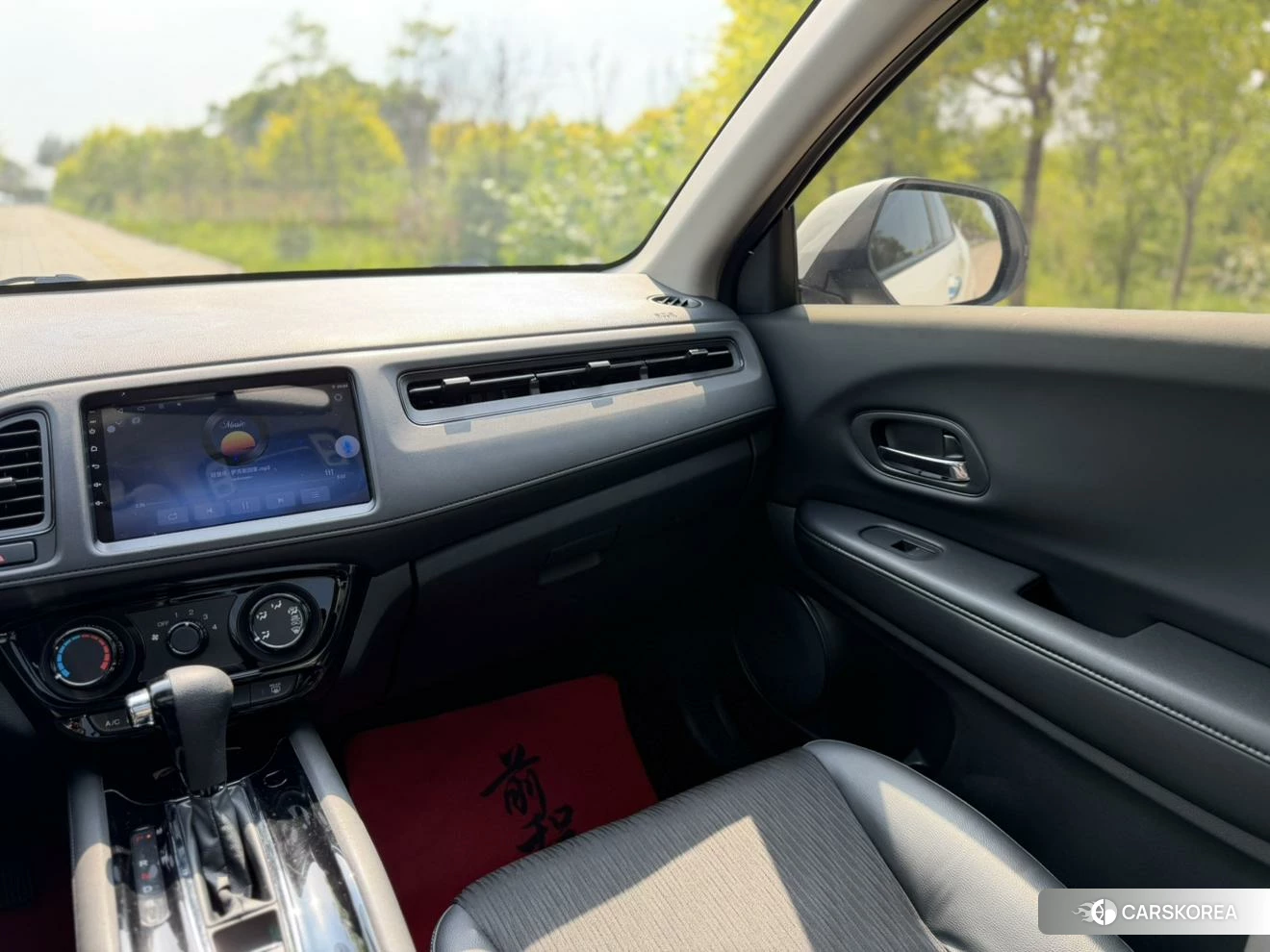 Honda Vezel 2020 Белый из Китая, фото 4