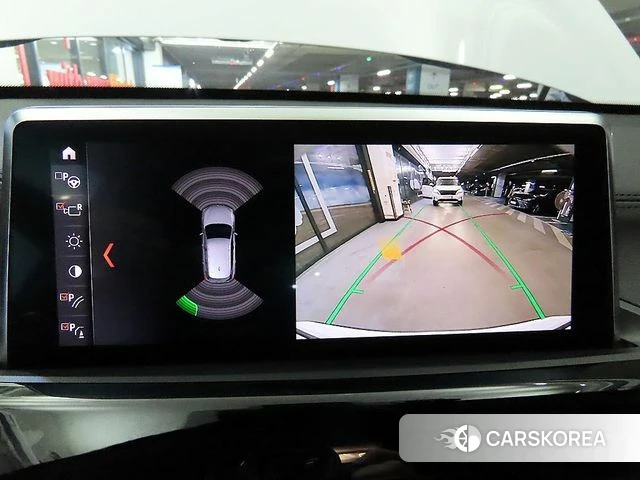 BMW X1 (F48) 2022 Белый из Кореи, фото 4