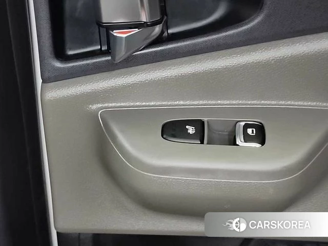 Kia The New Carnival 4th Generation 2024 Белый из Кореи, фото 4