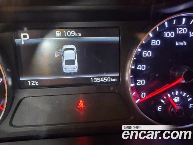 Kia Come New K3 2021 Белый из Кореи, фото 4