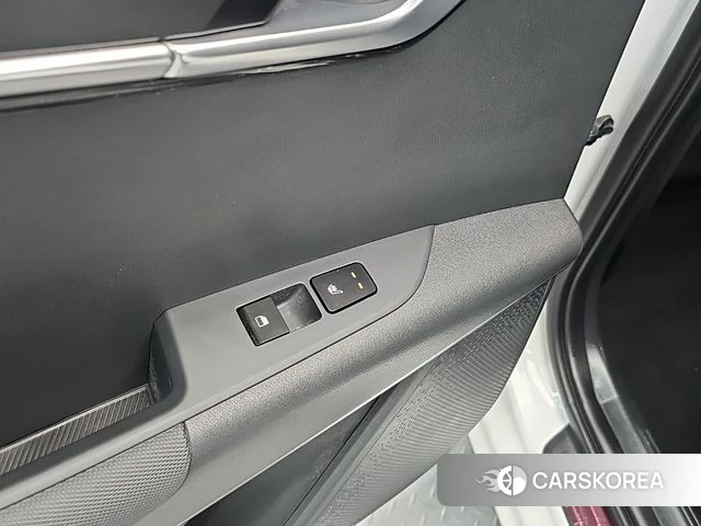 Kia Di Ol Nu Niro 2022 Белый из Кореи, фото 4