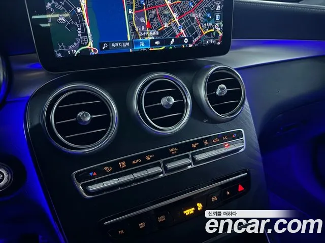Mercedes-Benz GLC-Class X253 id 2678742 из Кореи 4