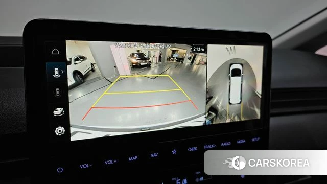 Hyundai Staria 2025 Белый из Кореи, фото 4