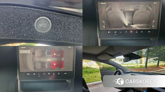 Tesla Model 3 2024 Черный из Кореи, фото 4