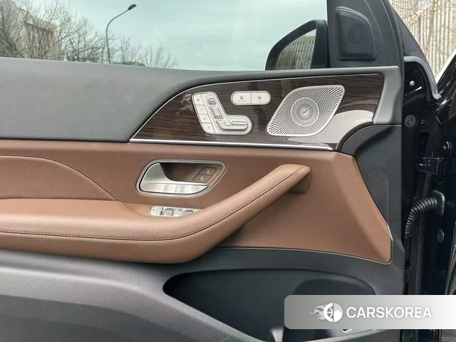 Mercedes-Benz GLE (import) id 4209062 из Китая 4
