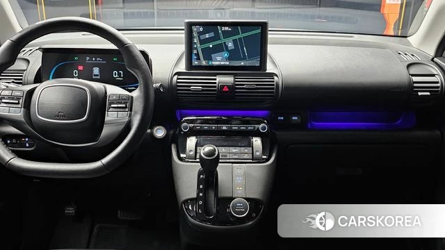 Hyundai Casper 2022 Белый из Кореи, фото 4