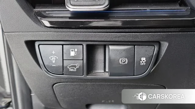 Kia EV6 2021 Серый из Кореи, фото 4