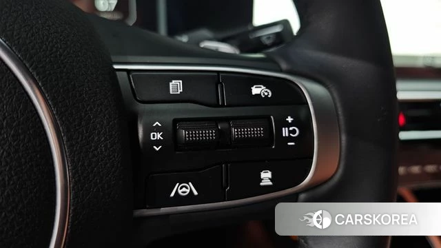 Kia The New K5 3rd generation 2025 Серый из Кореи, фото 4