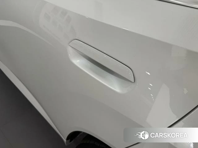 BMW X3 2025 Белый из Китая, фото 4