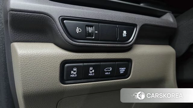 Kia The New Carnival 4th Generation 2025 Белый из Кореи, фото 4