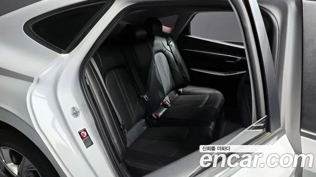 Hyundai Sonata (DN8) id 2622074 из Кореи 4