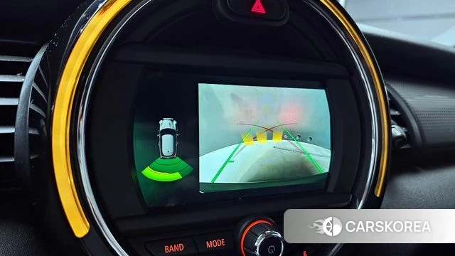 Mini Cooper 2020 Темно-зеленый из Кореи, фото 4