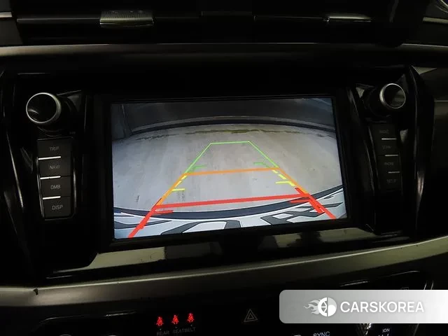 Ssangyong Beautiful Korando 2021 Белый из Кореи, фото 4