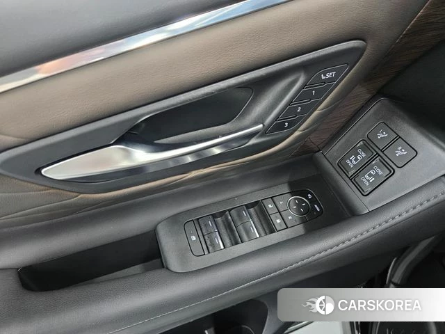 Toyota Alphard 4th Generation 2023 Черный из Кореи, фото 4
