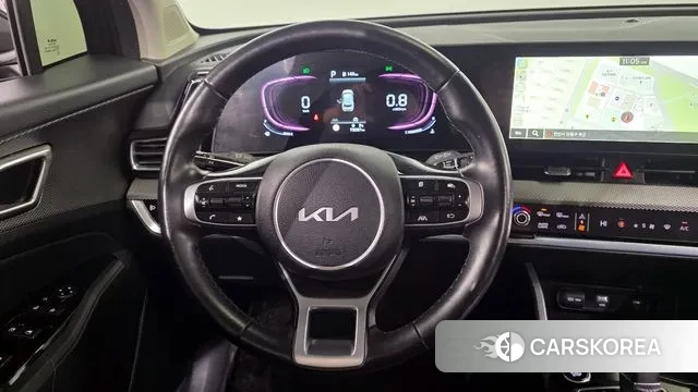 Kia Sportage 5th Generation id 3655052 из Кореи 4