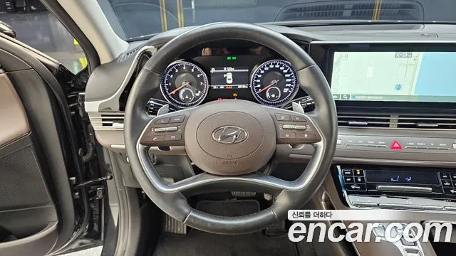 Hyundai The New Grandeur IG id 2719675 из Кореи 4