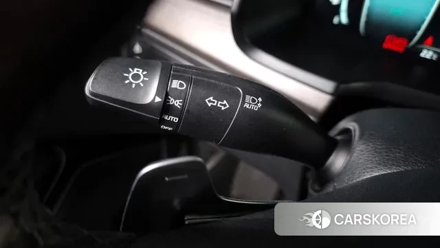 Kia K7 Premier 2019 Черный из Кореи, фото 4