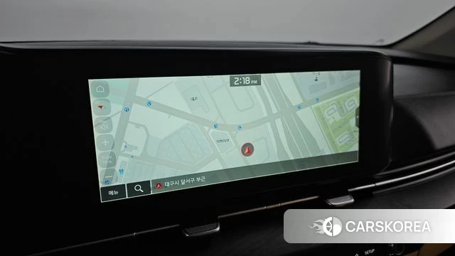 Kia Carnival 4th generation 2021 Черный из Кореи, фото 4