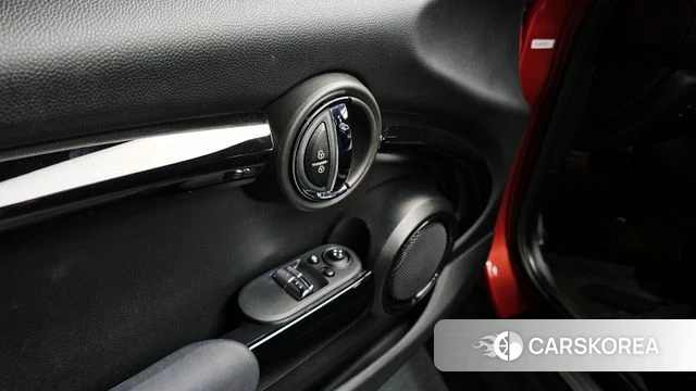 Mini Cooper 2020 Розовый из Кореи, фото 4
