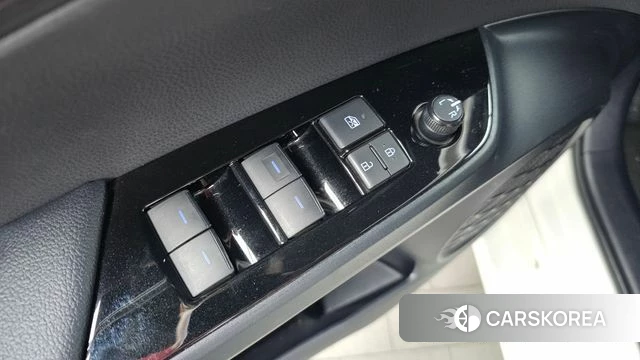 Toyota Prius 4th Generation 2019 Черный из Кореи, фото 4