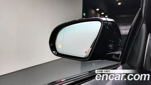 Mercedes-Benz E-Class W213 2021 Черный из Кореи, фото 4