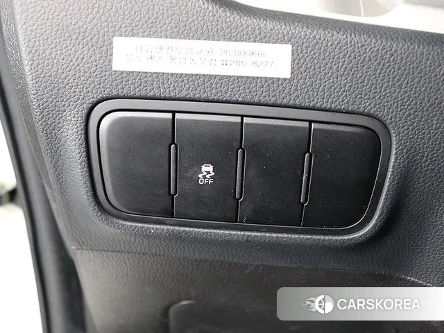 Kia The New Ray id 3651046 из Кореи 4