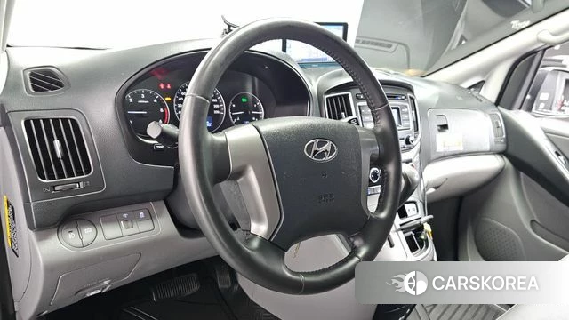 Hyundai The New Grand Starex 2020 Серебряный из Кореи, фото 4