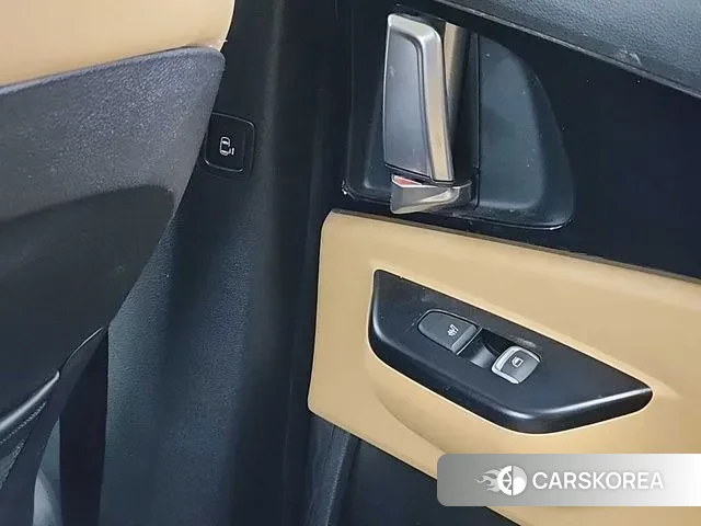 Kia Carnival 4th generation 2021 Черный из Кореи, фото 4