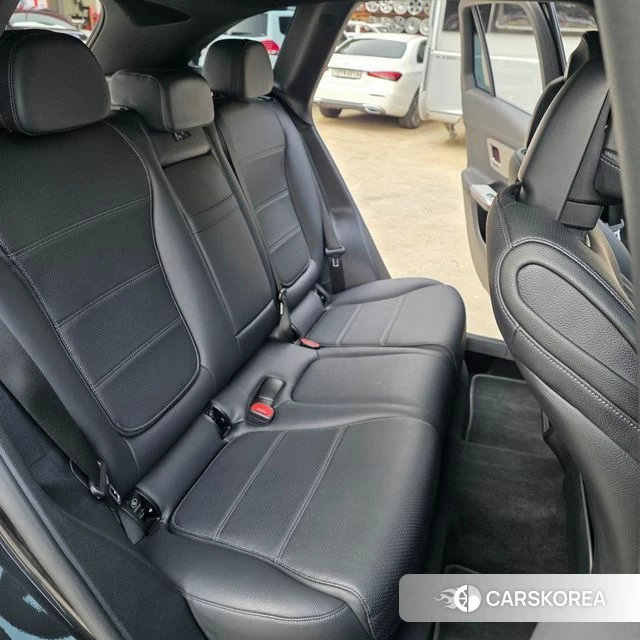Mercedes-Benz GLC-Class X254 2023 Черный из Кореи, фото 4