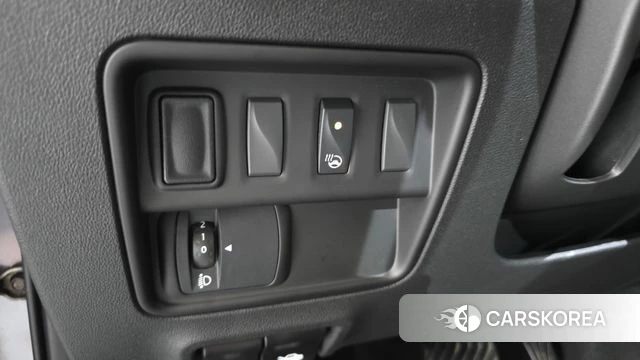 Renault Korea (Samsung) QM6 2018 Серый из Кореи, фото 4