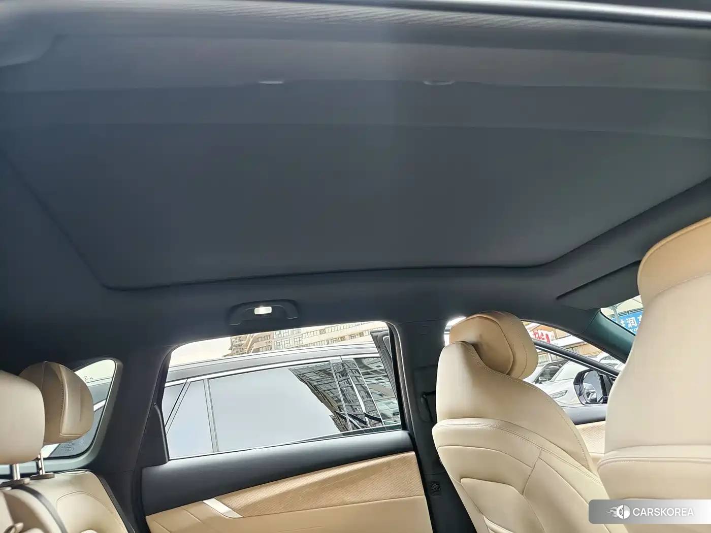 Chang'an CS75PLUS 2025 Silver/gray из Китая, фото 4