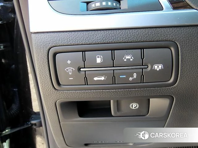 Genesis G80 2019 Черный из Кореи, фото 4