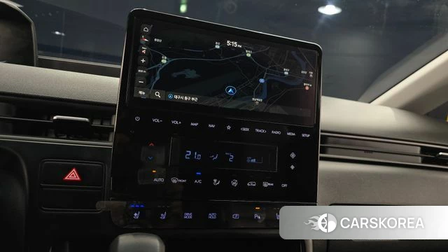 Hyundai Staria 2025 Черный из Кореи, фото 4