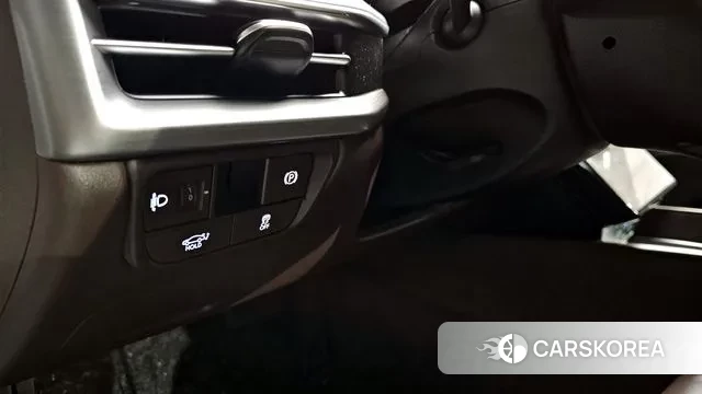 Hyundai Grandeur (GN7) 2023 Белый из Кореи, фото 4