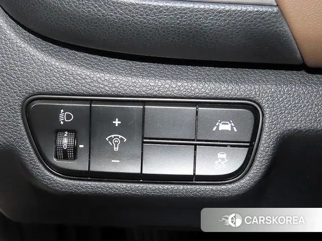 Kia Seltos 2019 Белый из Кореи, фото 4