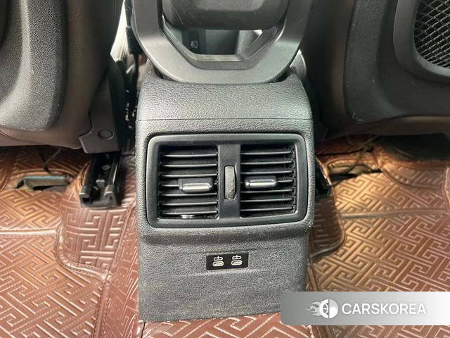 BMW X1 2021 Белый из Китая, фото 4