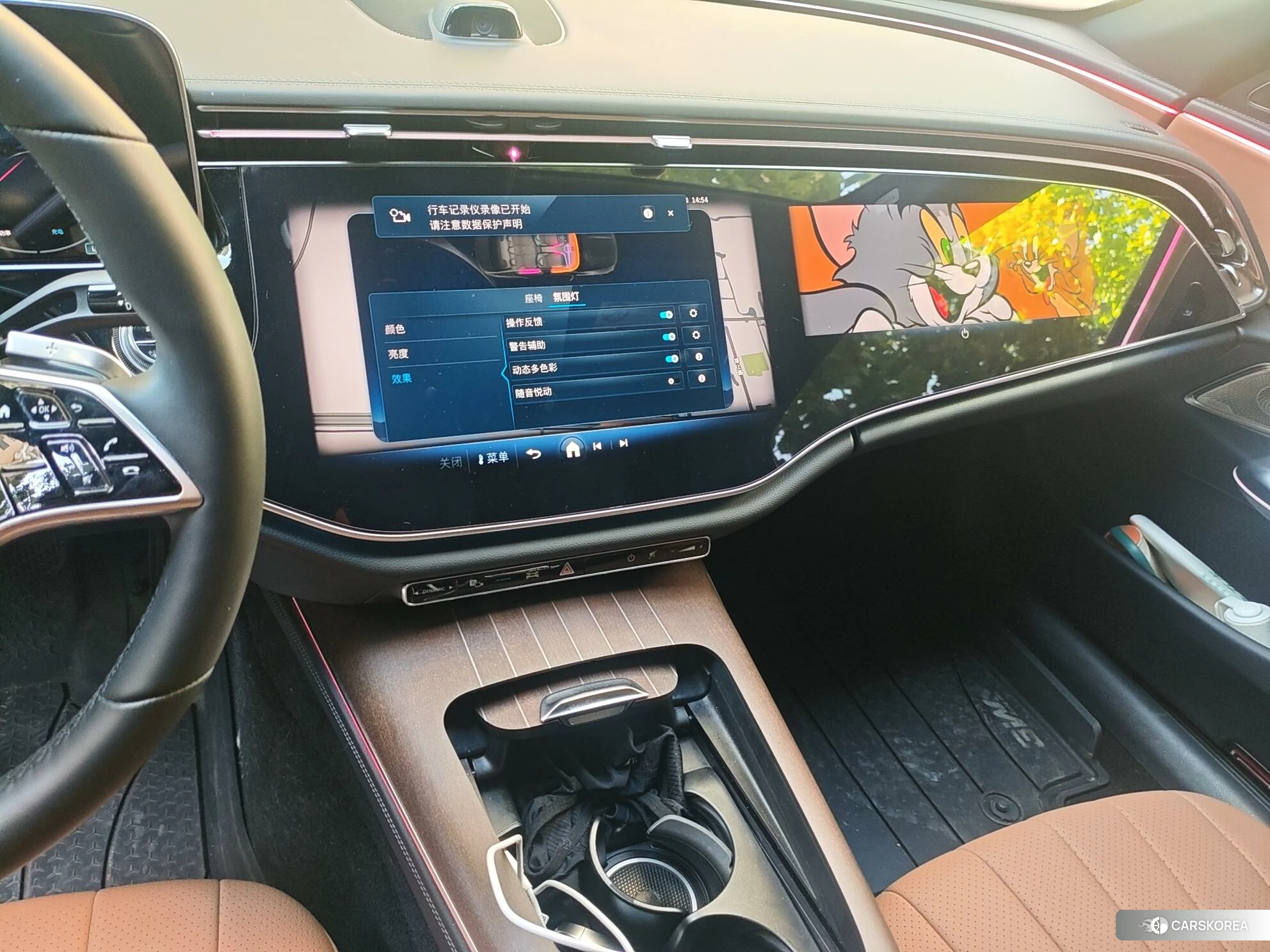 Mercedes-Benz E-Class 2023 Черный из Китая, фото 4