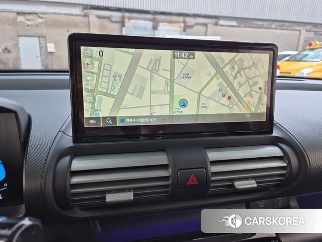 Hyundai The New Casper 2024 Белый из Кореи, фото 4