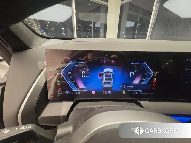 BMW X3 (G45) 2025 Белый из Кореи, фото 4