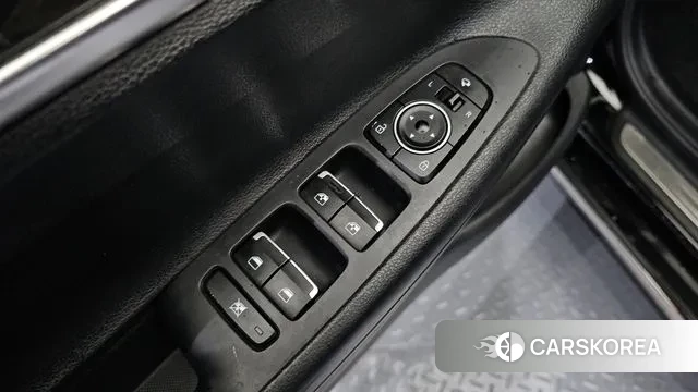 Hyundai Grandeur IG 2019 Черный из Кореи, фото 4