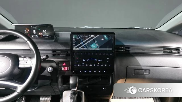 Hyundai Staria 2024 Черный из Кореи, фото 4