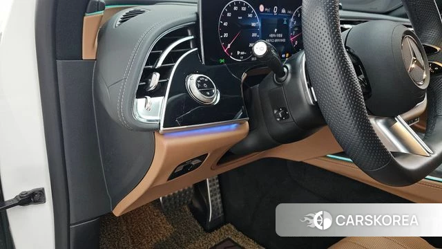 Mercedes-Benz E-Class W214 2025 Белый из Кореи, фото 4