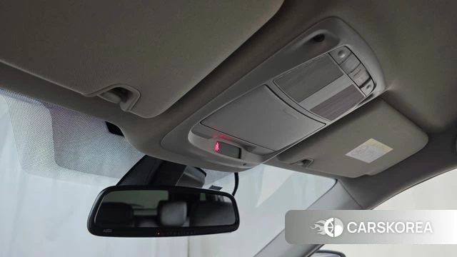 Renault Korea (Samsung) The New QM6 2021 Серый из Кореи, фото 4