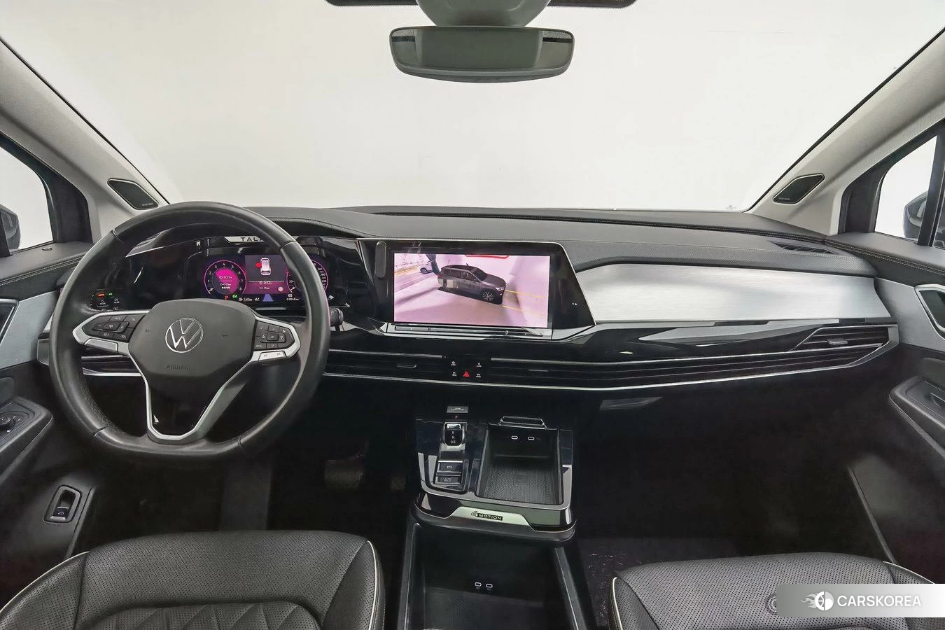 Volkswagen Lanjing 2022 Черный из Китая, фото 4