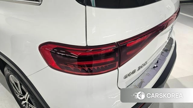 Mercedes-Benz EQB X243 2025 Белый из Кореи, фото 4